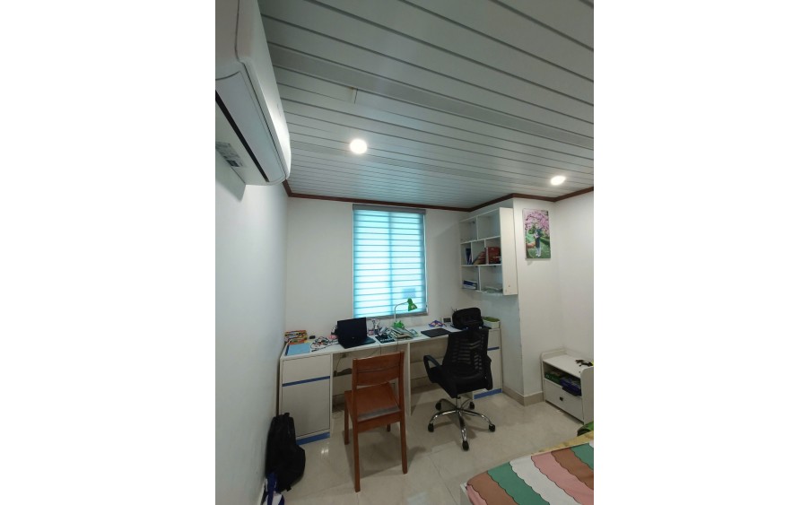 Cần bán căn hộ lô góc chung cư tòa nhà Bình Vượng, Hà Đông , Hà Nội, DT 114m – Tầng trung- 3n2vs - giá 4,450 tỷ